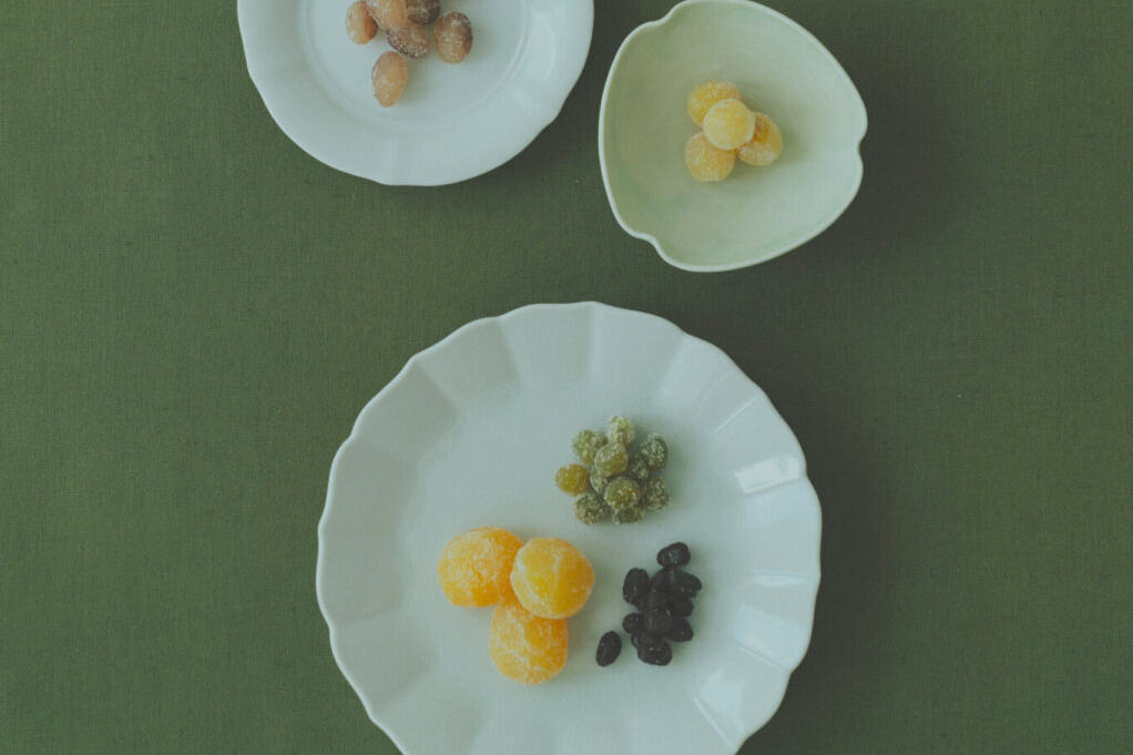 【銀座のおすすめ手土産】お祝いごとに最適。〈銀座鈴屋〉の「華やぎ」