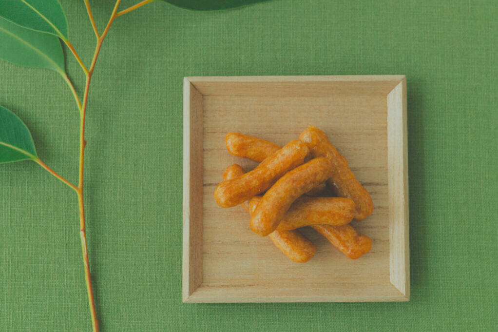 【銀座のおすすめ手土産】手が止まらない美味しさ！〈たちばな〉のかりんとう