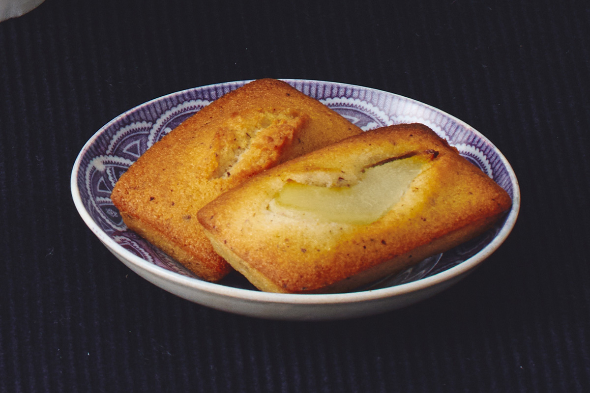 【銀座のおすすめ手土産】本場の味を贈りたいなら〈LENÔTRE〉のフィナンシェ