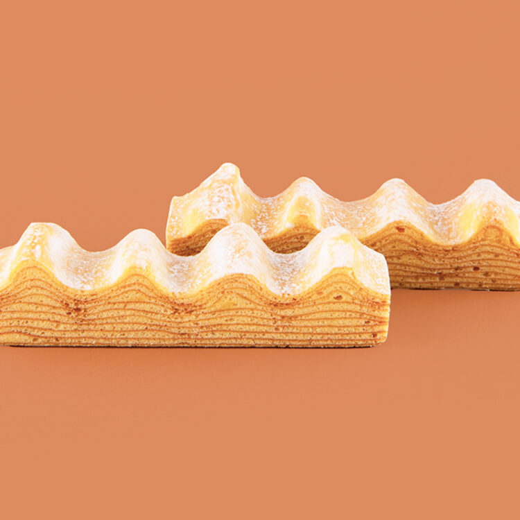 〈ねんりん家〉の「マウントバーム しっかり芽」