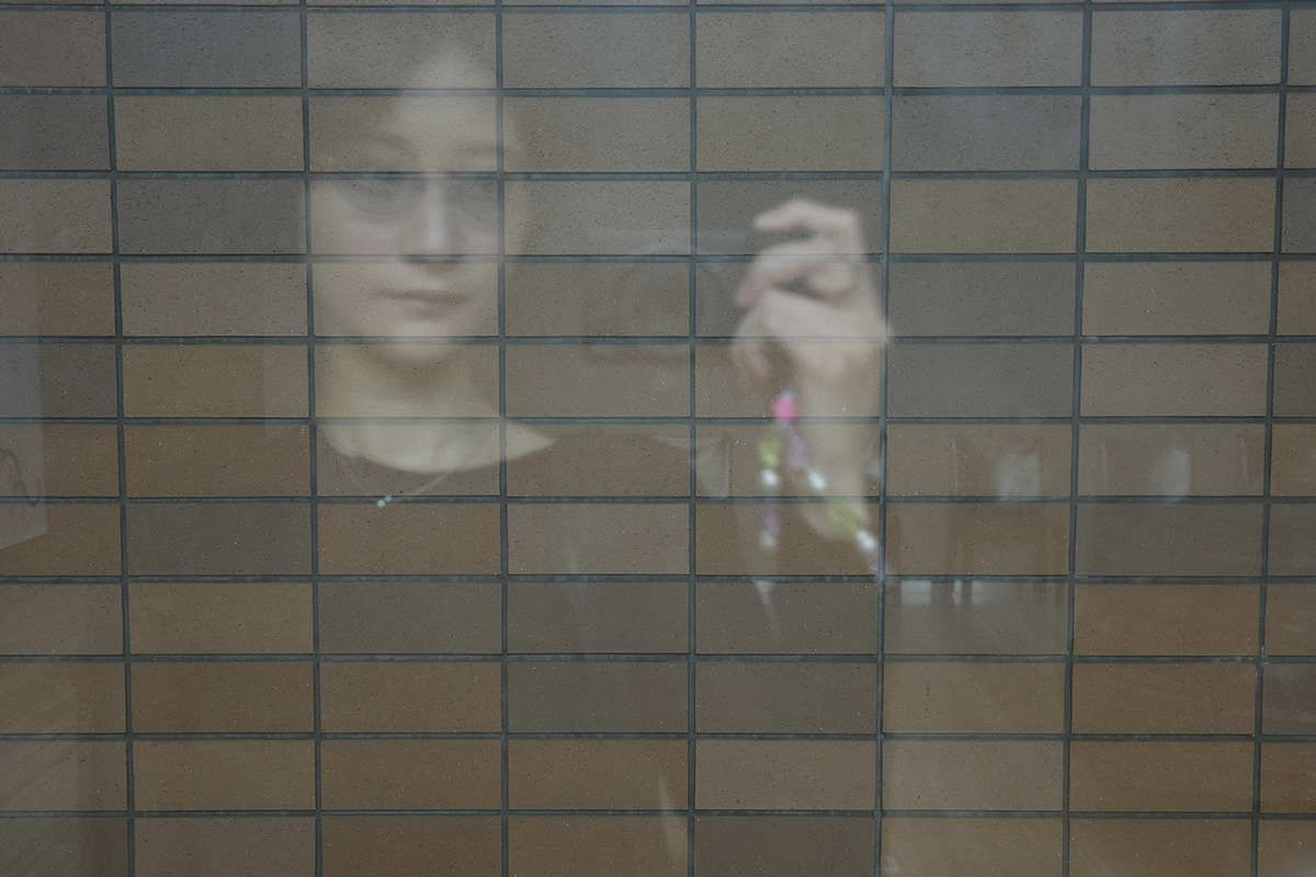 児玉雨子の「ひとくち分の街の記憶」＃4「図書館で朝食を」――大阪・中之島で休日朝活