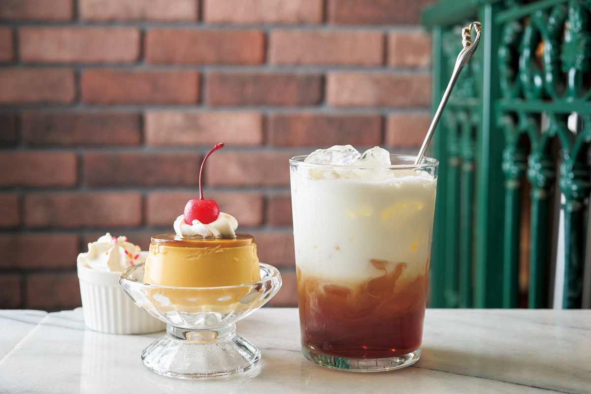 【横浜駅西口】朝8時半オープンのパン屋さんから23時閉店のレストランまでおすすめ9選