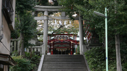 酷暑に豪雨、おまけに多忙。夏越の祓 (なごしのはらえ) で乱高下しがちな心身をリセット。