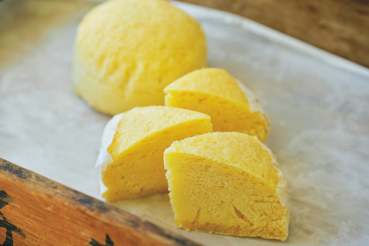 〈頂好食品〉馬拉糕(マーラーカオ)