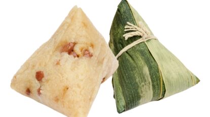 【横浜中華街】幻のチマキに台湾唐揚げ…買えたらラッキーな食べ歩きグルメ7選