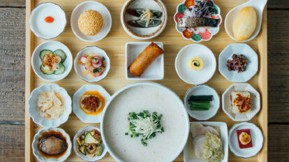 【京都】朝6時台から楽しむ。朝ご飯がおいしいお店19選｜和の朝食、バラエティーに富んだ洋の朝食ほか