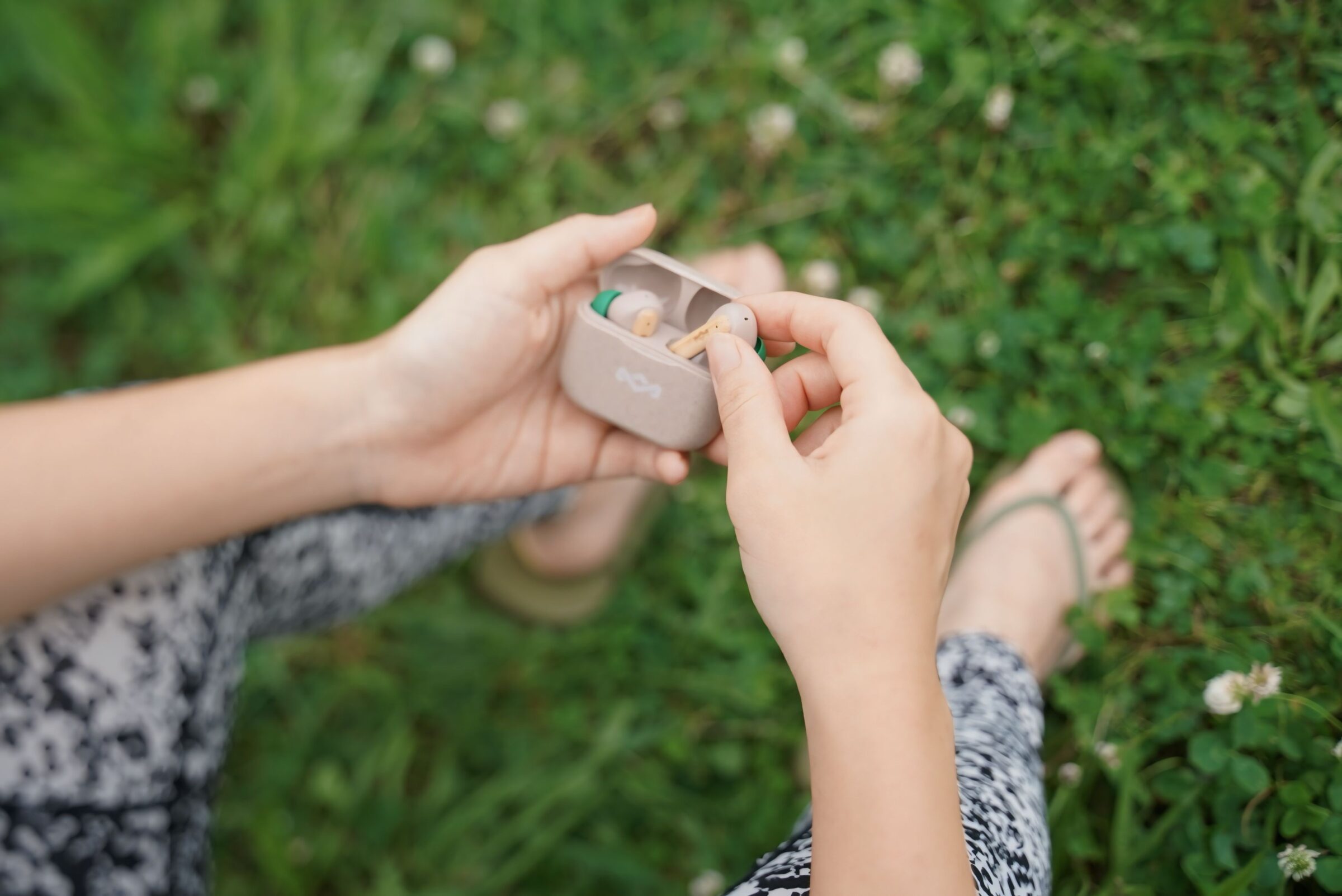 おすすめワイヤレスイヤホン