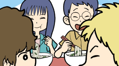 ホテルの予約ミスにぼったくり…!?蛙亭イワクラの2泊3日のベトナム旅｜連載【即断すぎて周りがとめる】vol.18