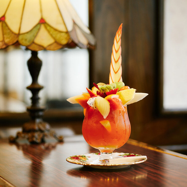 【全国】旅の途中でひと休み。思わず立ち寄りたくなる喫茶店20選｜レトロ純喫茶、古民家リノベ、名古屋のモーニングも