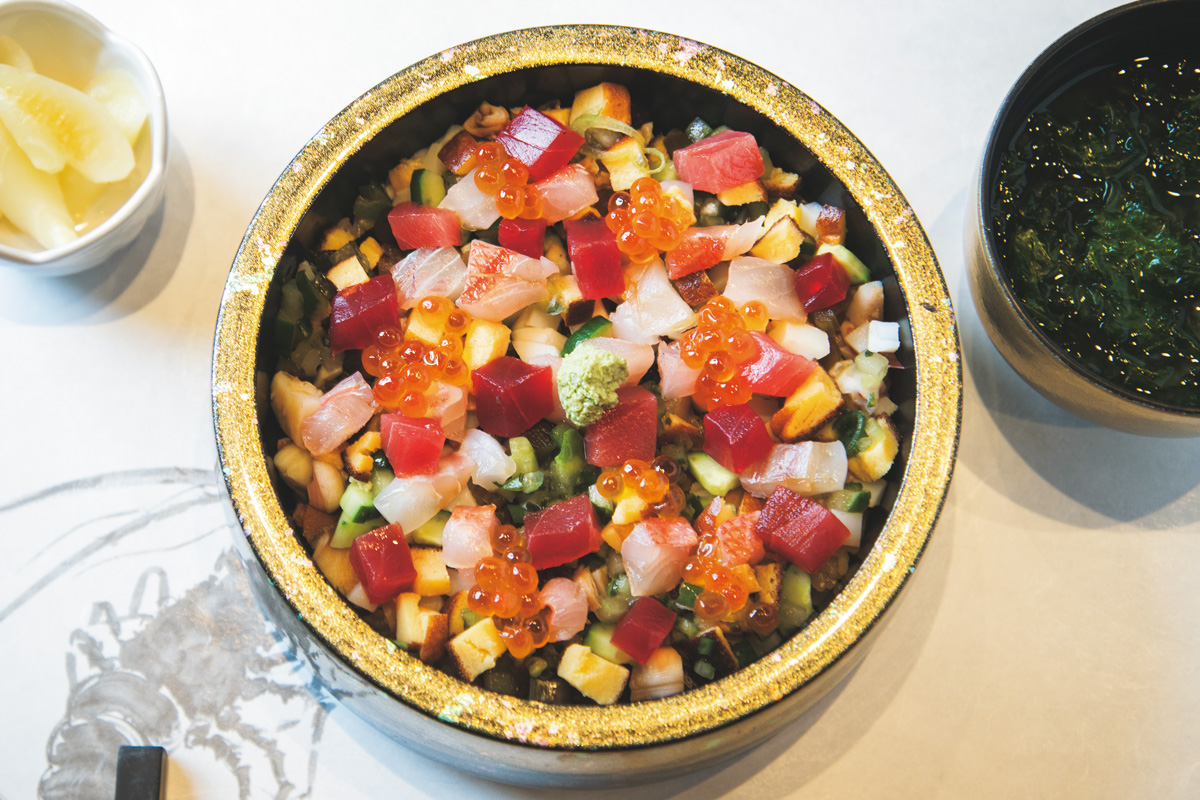 【銀座】朝から夜までコスパよく楽しめるスポット73選|お得な高級店ランチ、絶対に喜ばれる手土産ほか