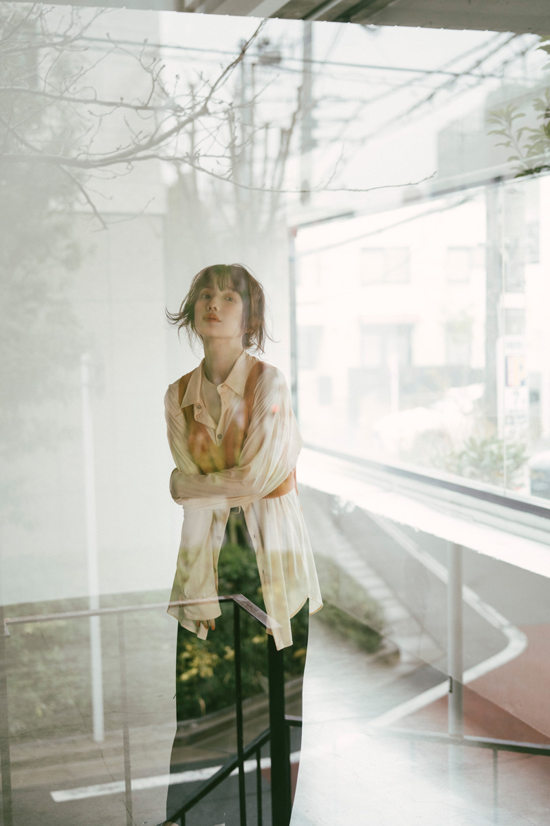 テレビ朝日アナウンサーの弘中綾香