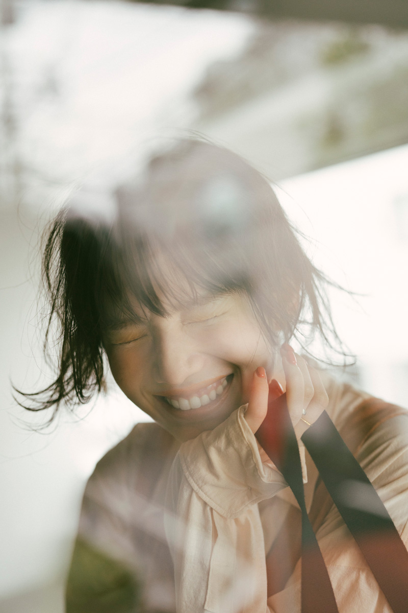 テレビ朝日アナウンサーの弘中綾香