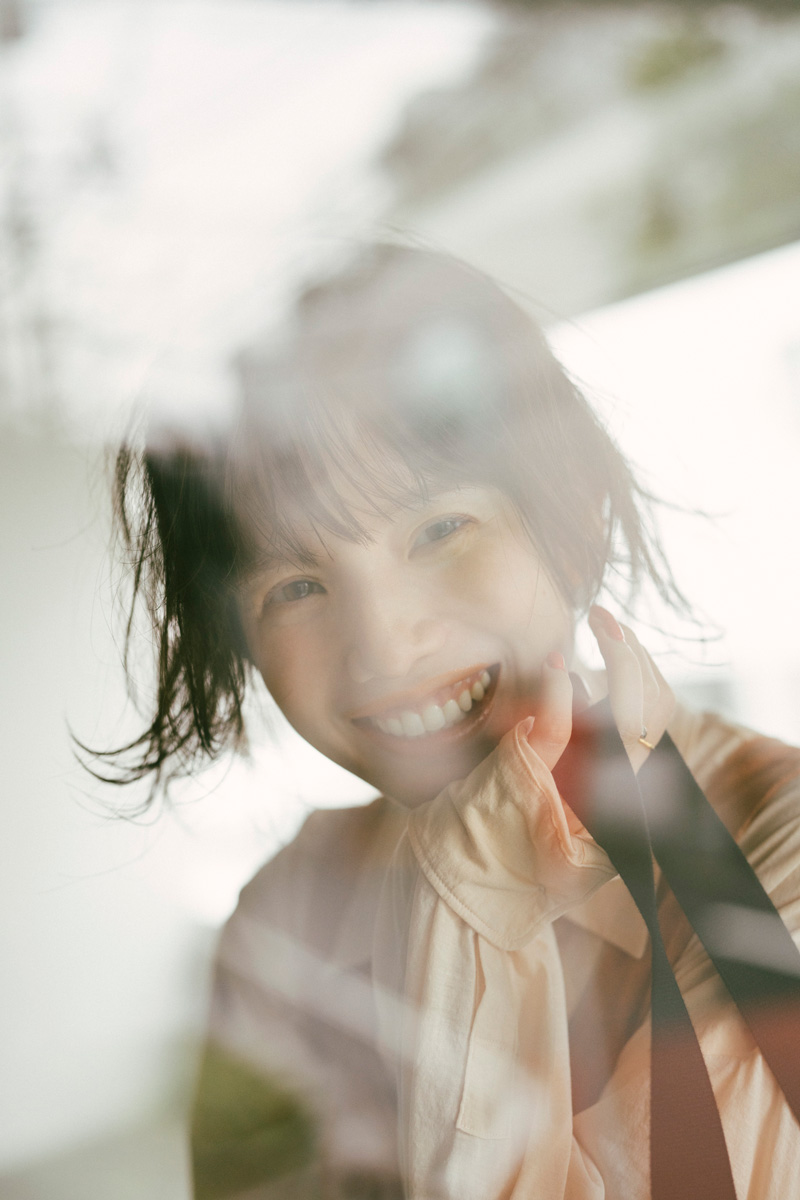 テレビ朝日アナウンサーの弘中綾香