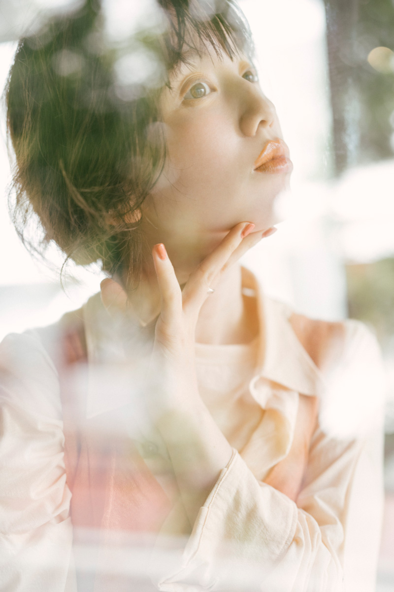 テレビ朝日アナウンサーの弘中綾香