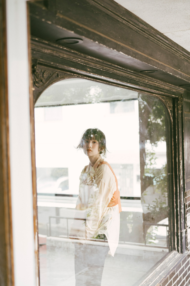 テレビ朝日アナウンサーの弘中綾香