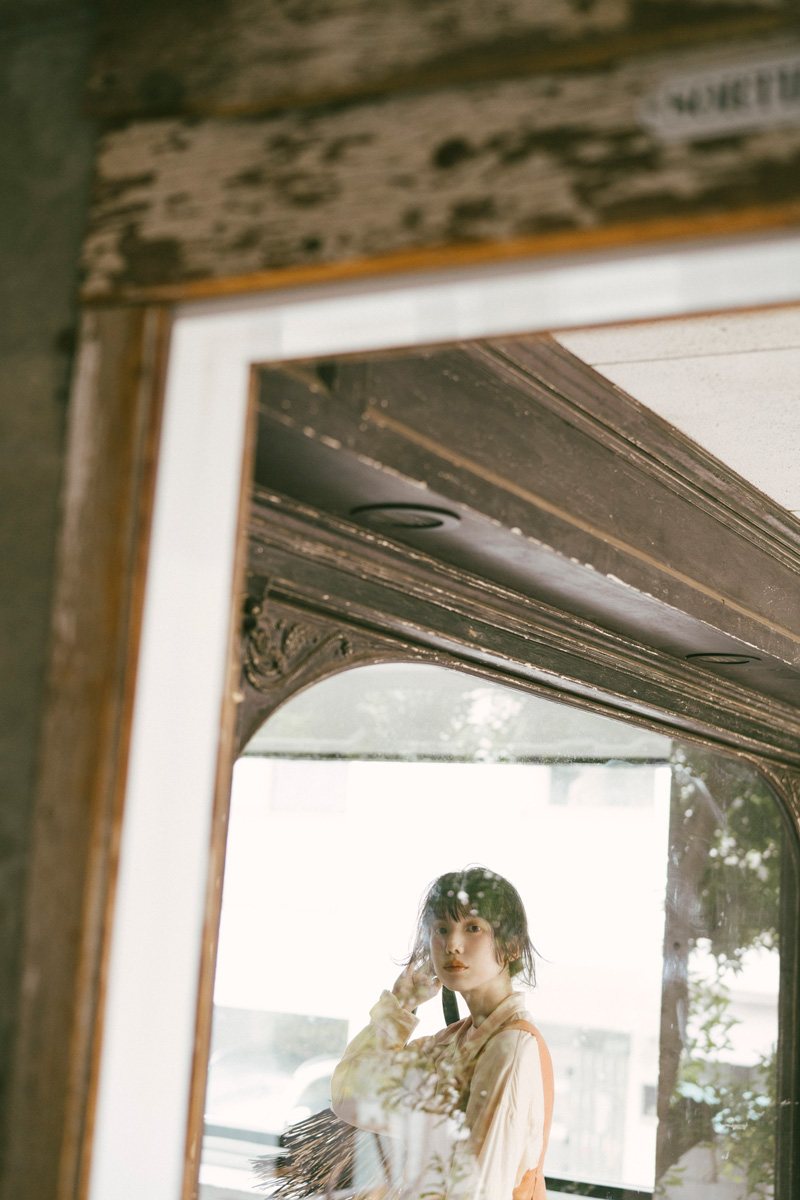 テレビ朝日アナウンサーの弘中綾香