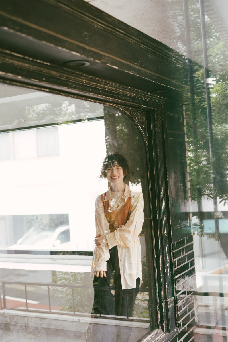 テレビ朝日アナウンサーの弘中綾香