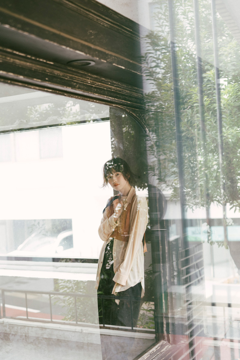 テレビ朝日アナウンサーの弘中綾香