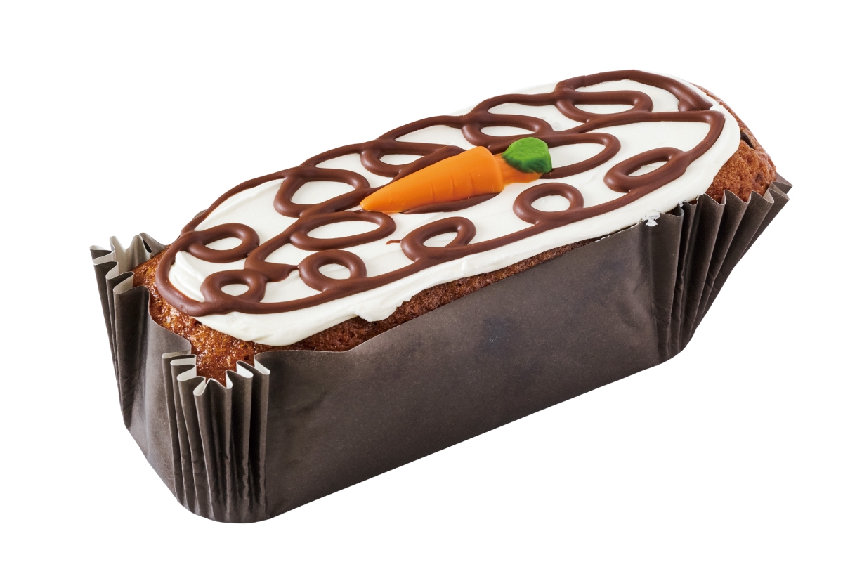 沖縄のJimmy’sの人気商品2. キャロットケーキ
