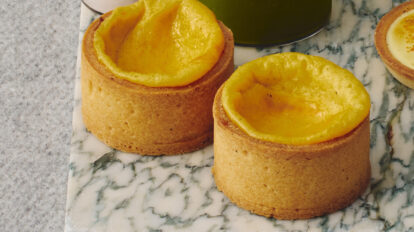 【東京駅で買える手土産】店頭にあれば奇跡？〈BURDIGALA TOKYO〉の「Flan」
