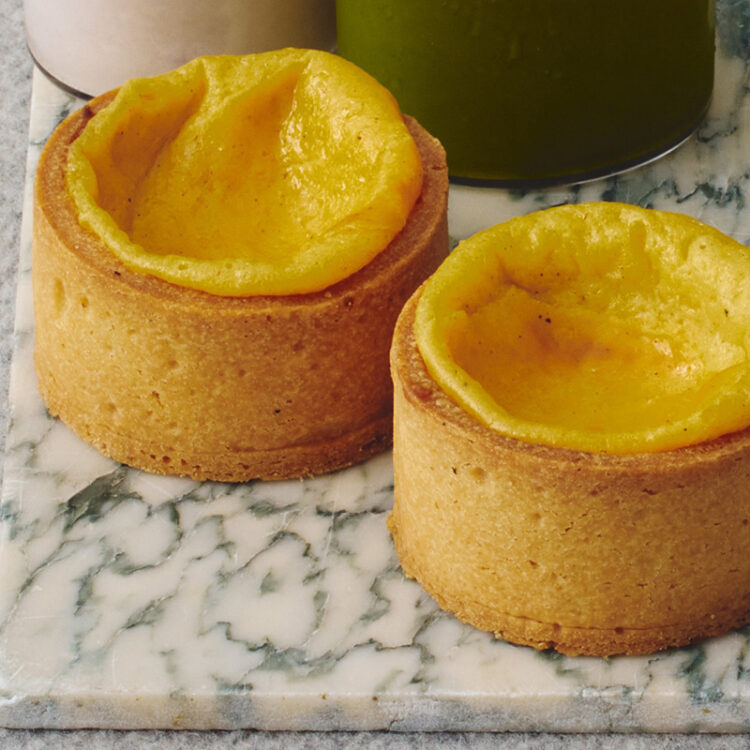 BURDIGALA TOKYOのFlan