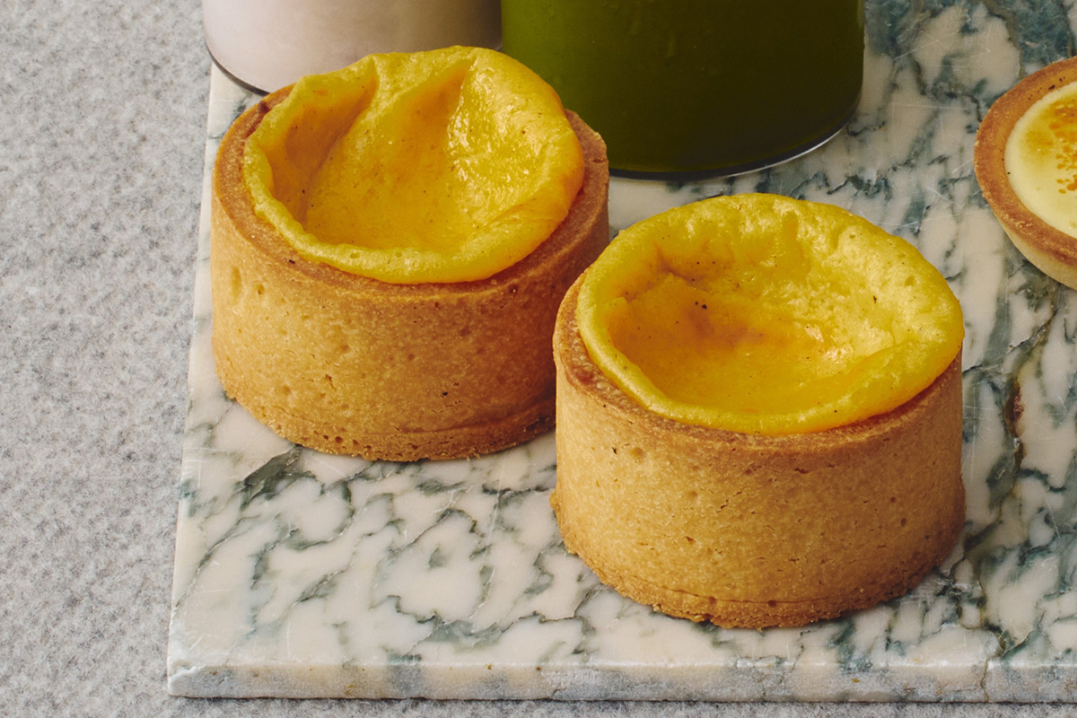 【東京駅で買える手土産】店頭にあれば奇跡？〈BURDIGALA TOKYO〉の「Flan」