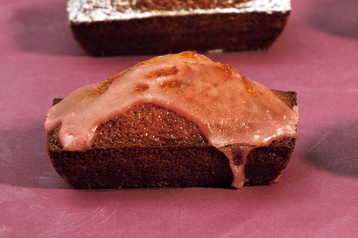 【東京駅で買える手土産】〈Brick bake bakers by Pâtisserie ease〉の「クラフトフィナンシェ」