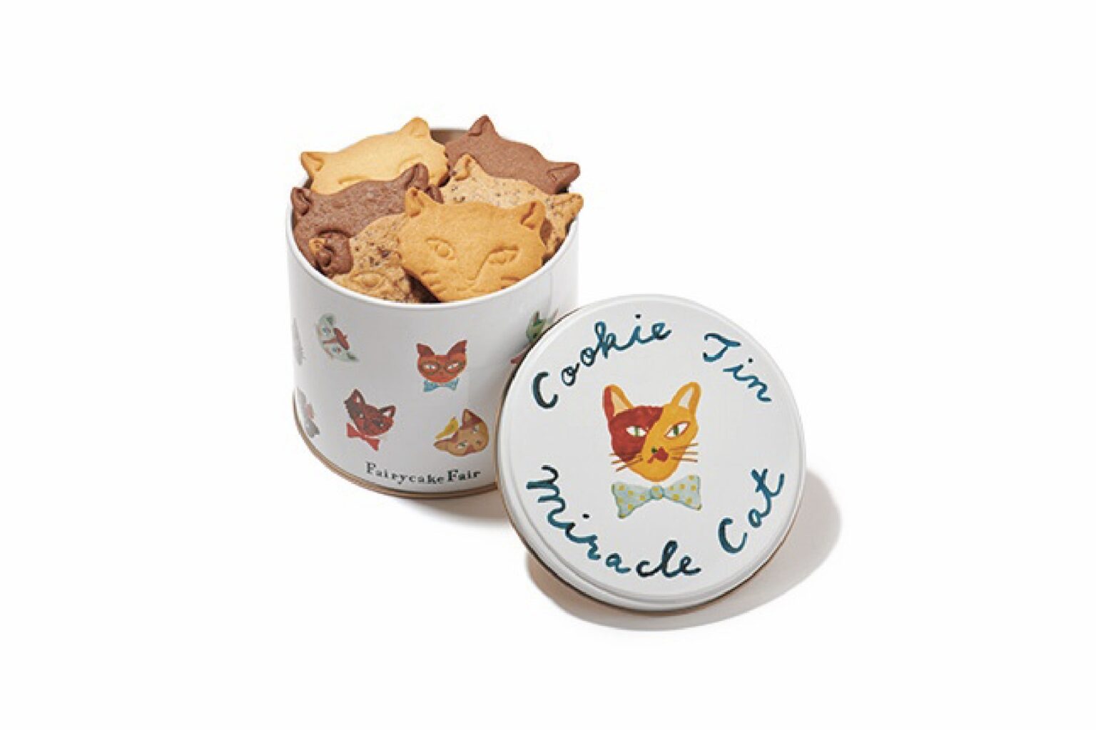 東京駅で買える手土産】〈Fairycake Fair〉の「神様のいたずら