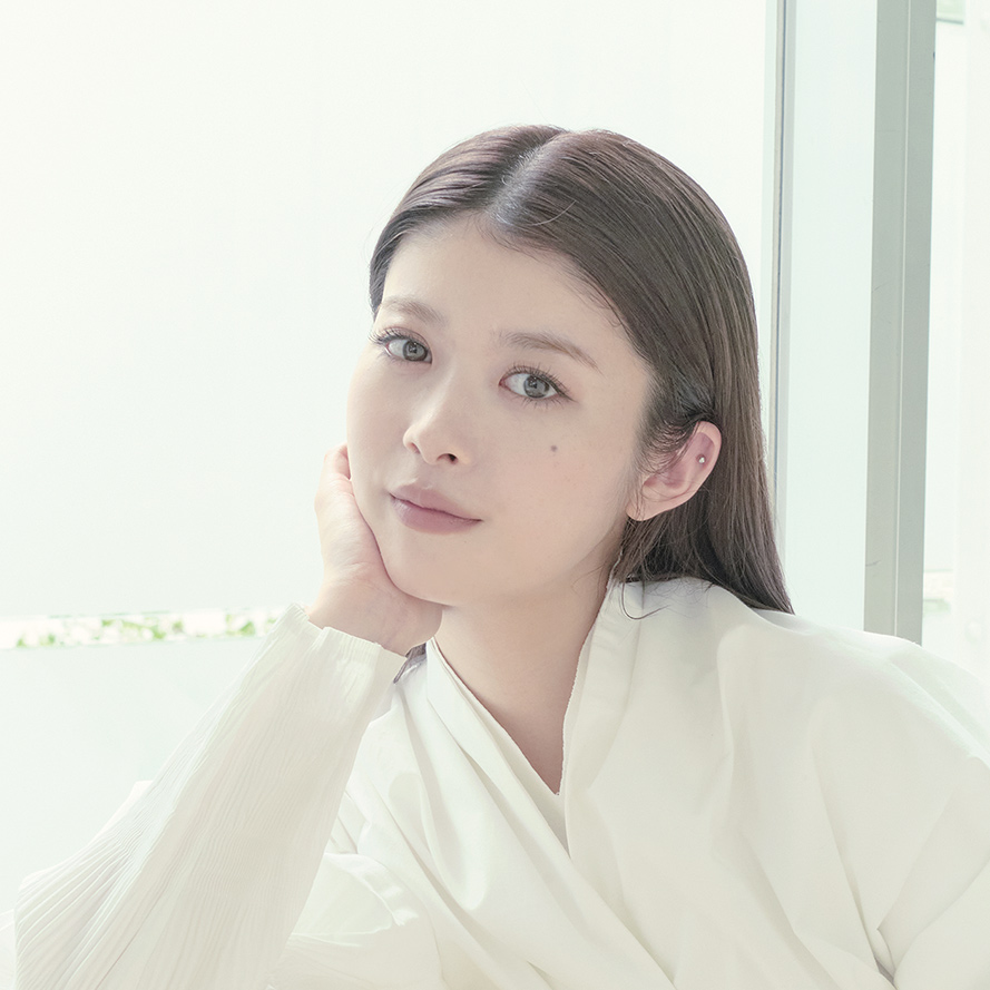 馬場ふみか