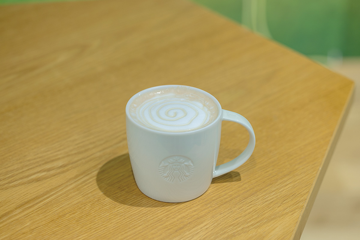 スタバ