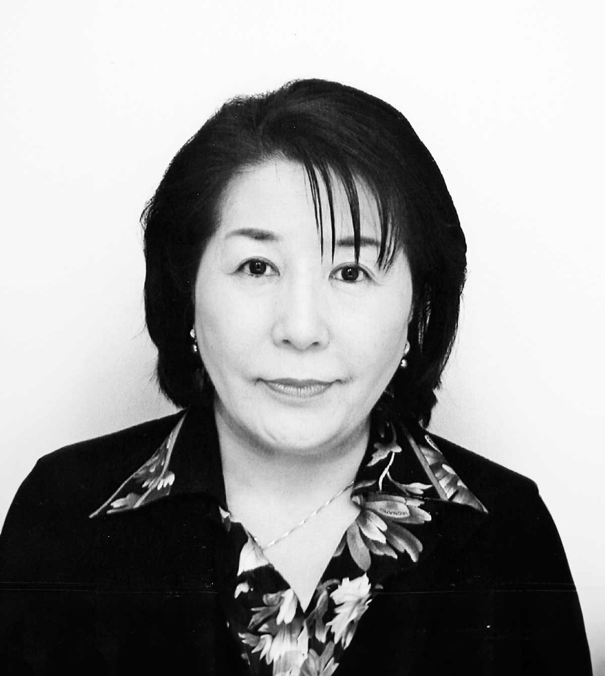 南雲久美子