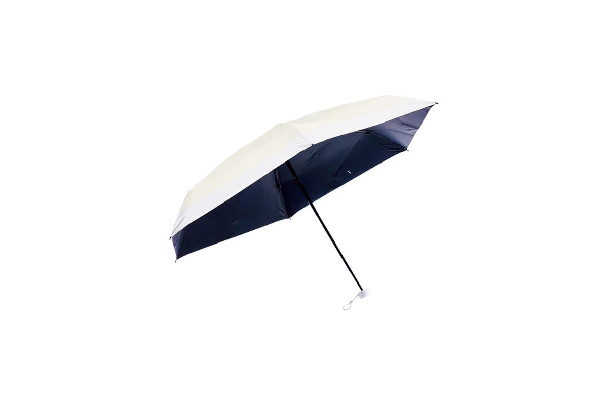 ロフトで買える暑さ対策グッズ8. kowaza コンパクト晴雨兼用傘