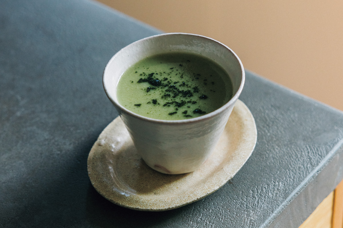 夏バテに効く飲み物