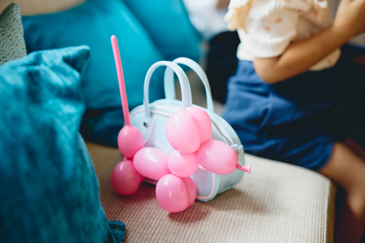 ママ友会にぴったりな東京駅すぐのブリアンツァ東京