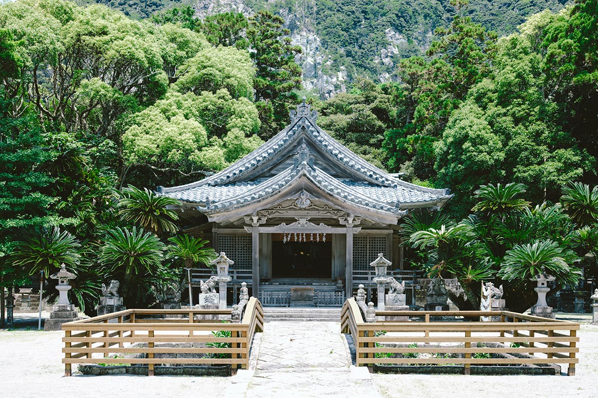十三社神社