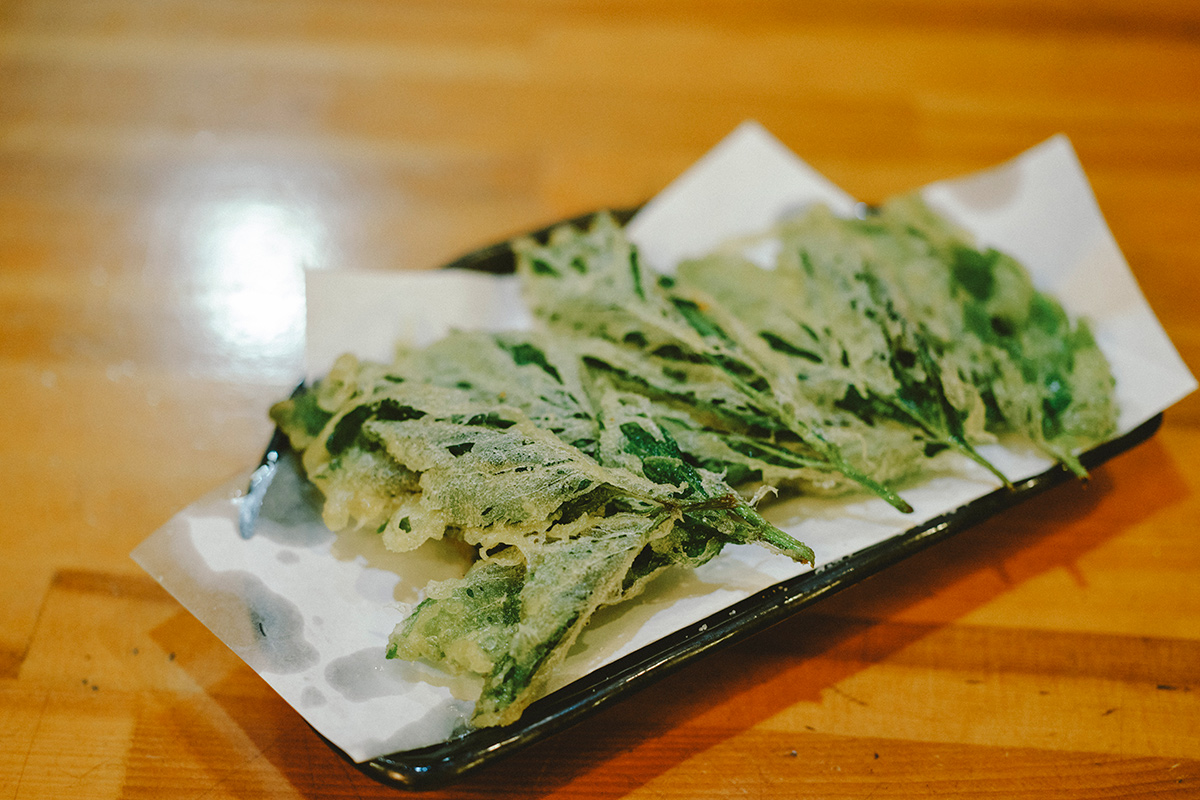 新島の焼鳥大三