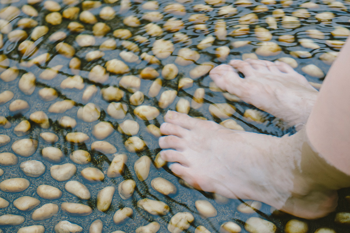 湯の浜露天温泉