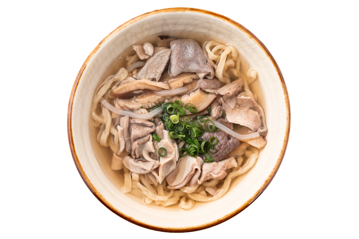 沖縄そばマニアおすすめの美味しい沖縄そばの店沖縄すば ちょーでーぐぁ
