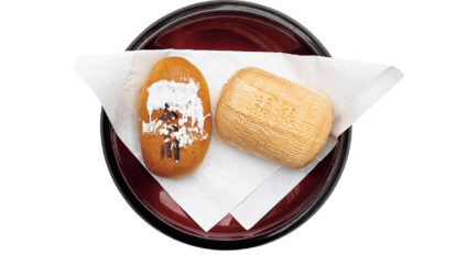 【門前仲町】あんこは商品ごとに使い分ける老舗和菓子店など。わざわざ行きたいお買い物スポット5選