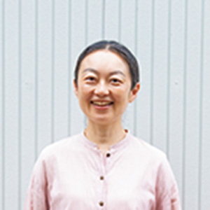 小林紀子