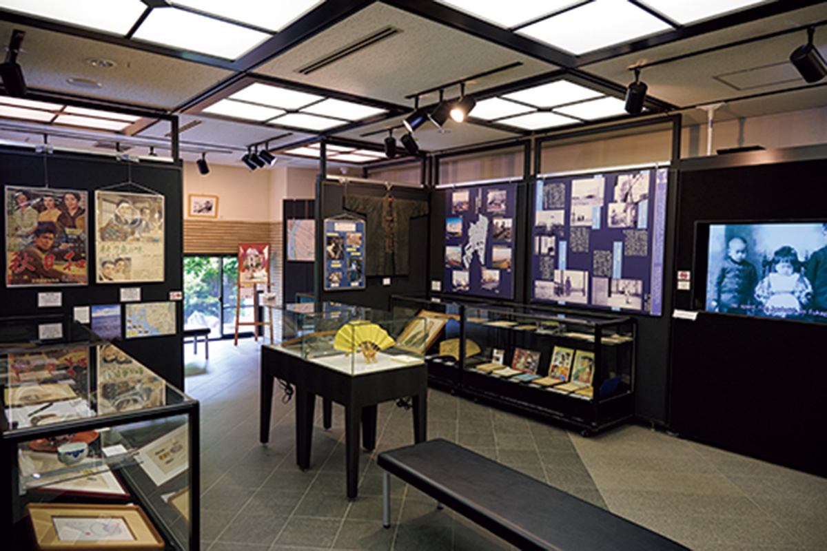 古石場文化センター