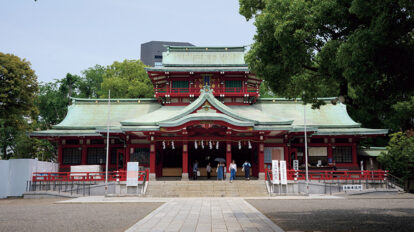 あの世界的映画監督のへその緒も展示!? 一度は訪れたい門前仲町のカルチャースポット4選