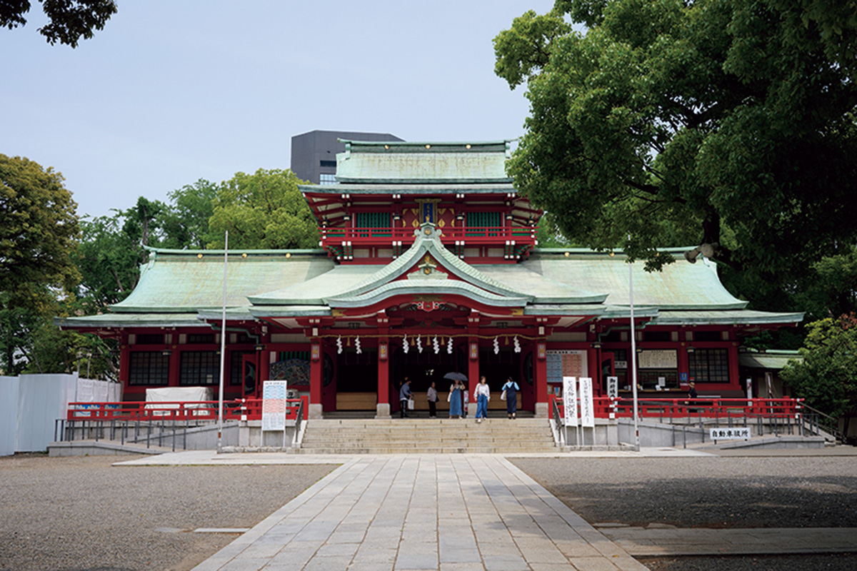 あの世界的映画監督のへその緒も展示!? 一度は訪れたい門前仲町のカルチャースポット4選