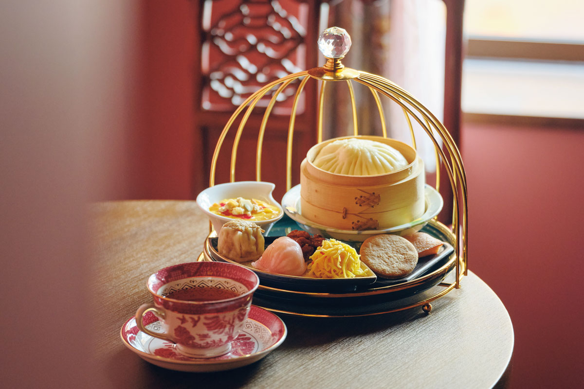 【横浜中華街】絶対にハズさないスポット｜食のプロ太鼓判のグルメ店、食べ歩き、パワースポット22選