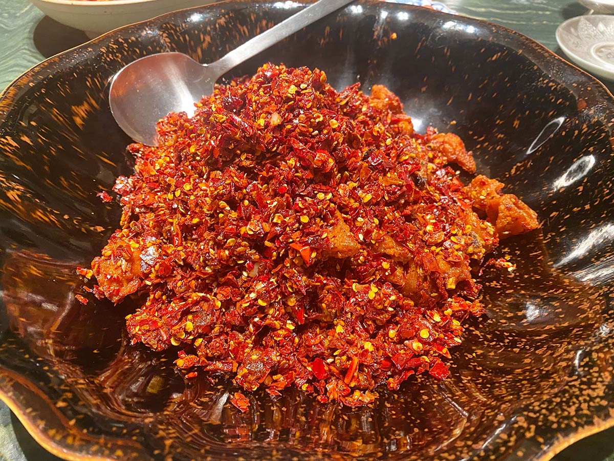 Ma’s Kitchen 馬旺子