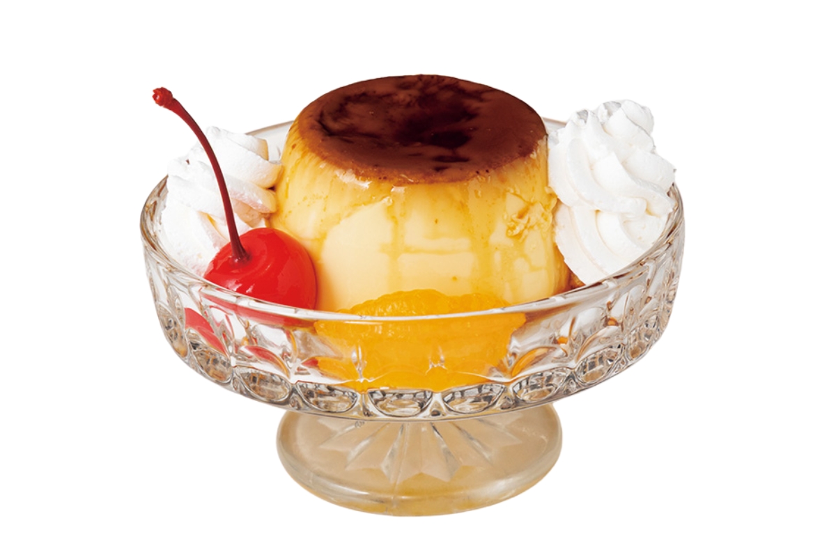 【全国】プリンがおいしい喫茶店17選｜渋谷の人気店、個性が際立つチェーン店、京都の名建築喫茶ほか