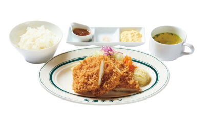 【東京】サクッ！ カリッ！ と揚げた鶏肉を味わえる新店＆定番店