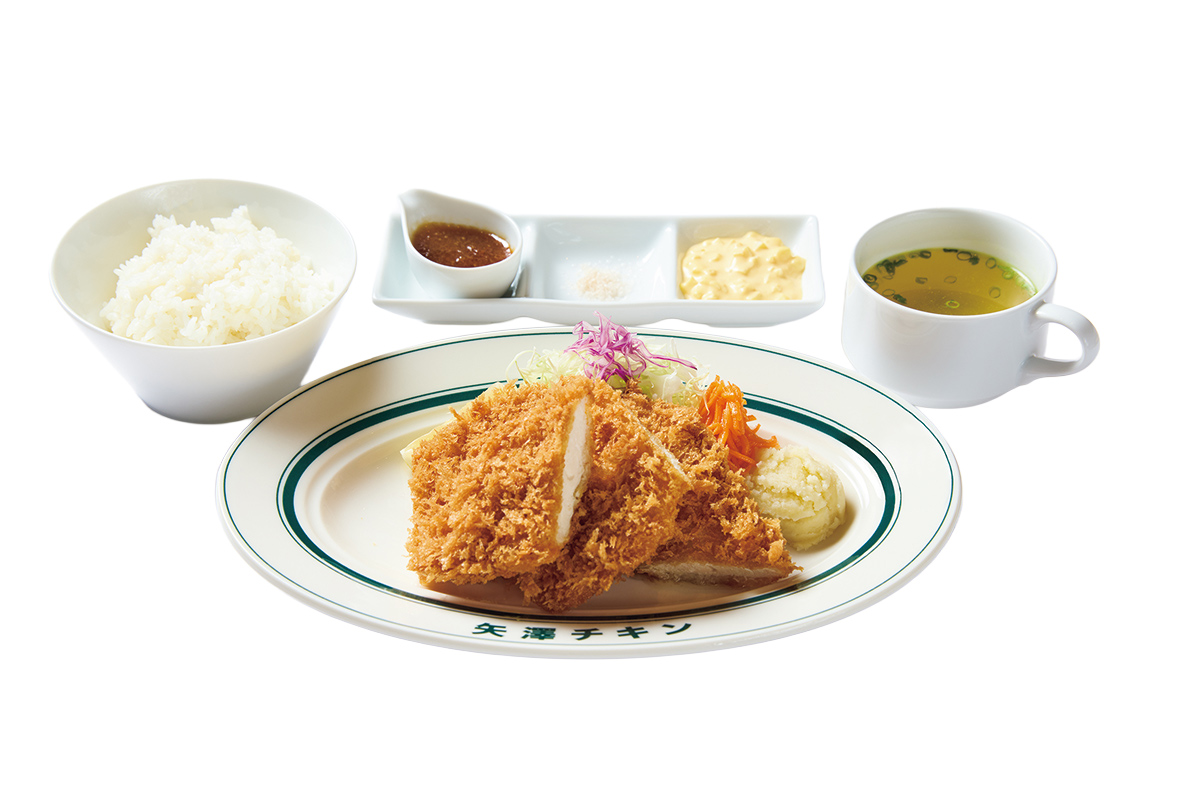 【東京】サクッ! カリッ! と揚げた鶏肉を味わえる新店&定番店