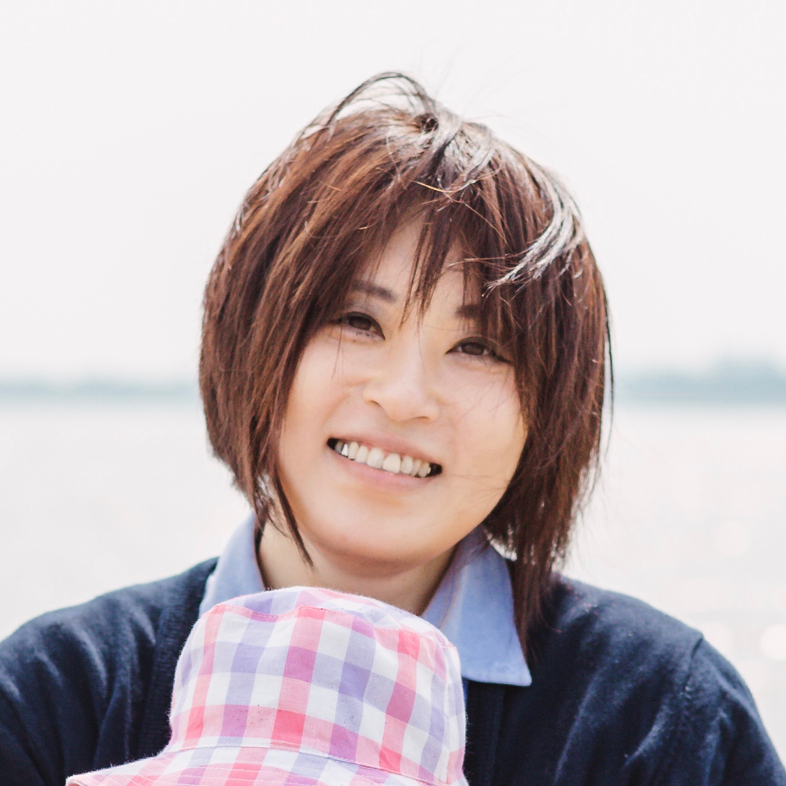 華京院レイさん