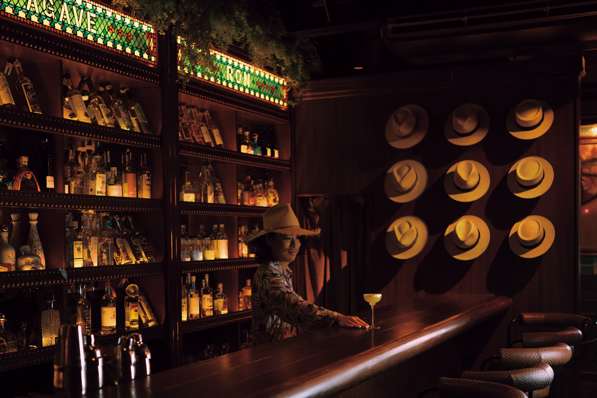 【沖縄】ラストオーダーが25:30のところも！深夜まで楽しめる那覇のバー3選